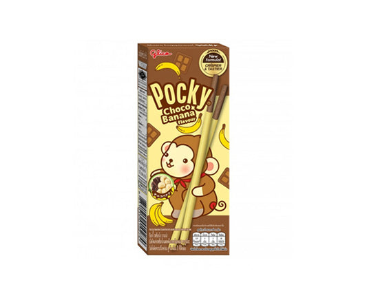 Pocky Choco Banane 25g