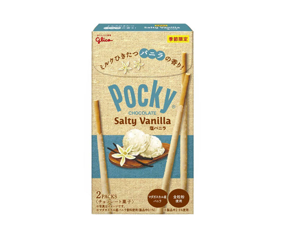 Pocky Vanille 52gr