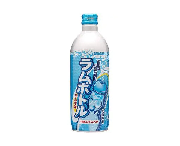 Ramune Original Bouteille 500ML