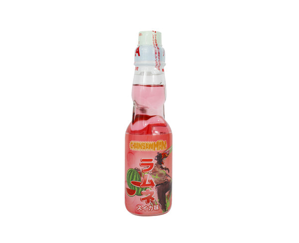 Ramune Pastèque Chainsaw Man 200ml