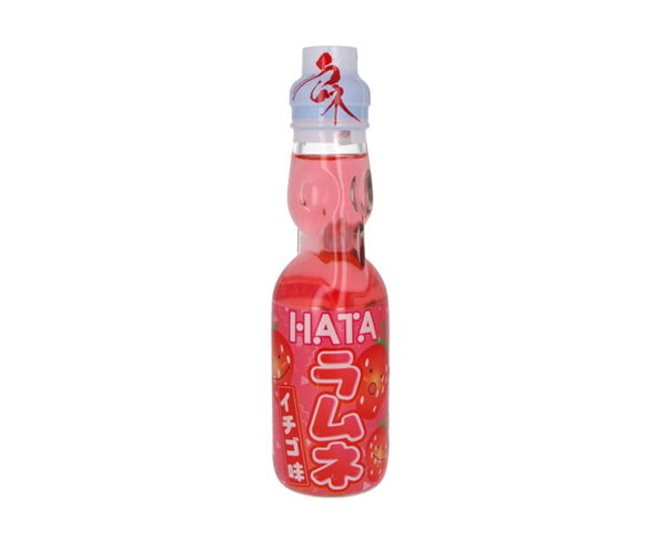 Ramune Fraise 200ML