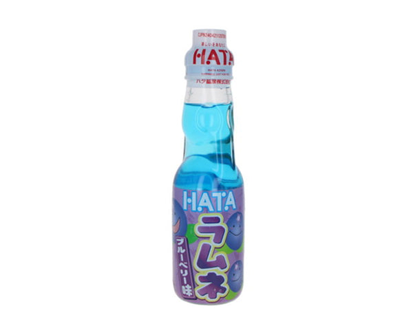 Ramune Myrtille 200ML