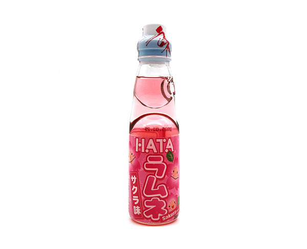 Ramune Sakura 200ml