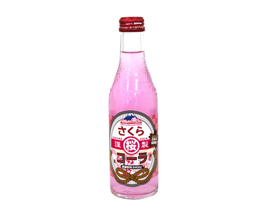 Sakura Cola 350ml
