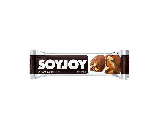 SOYJOY Chocolat Amandes 30g