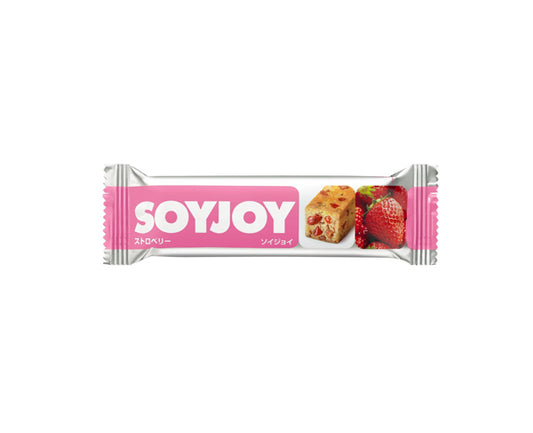 SOYJOY Fraise 30g