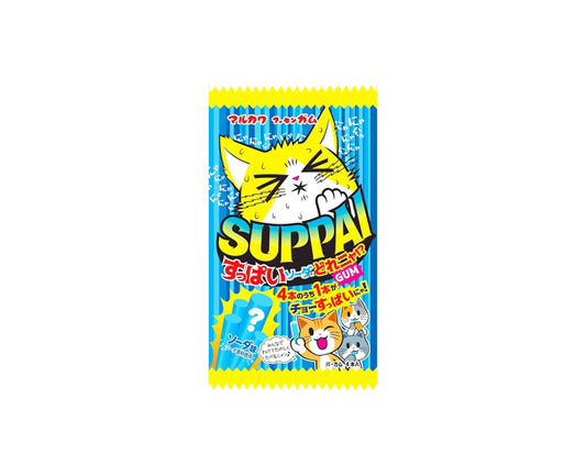 Chewing-gum Limonade